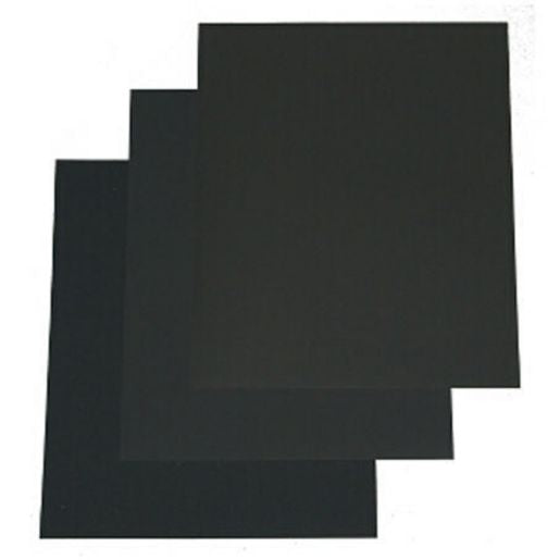 Flexovit Abr Paper P60 W/Proof 230X280 CC093114