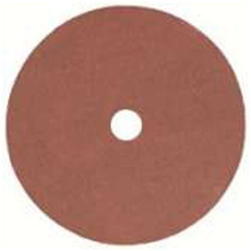 Flexovit Metalite Fibre Disc P36 125x22x36mm 66623320434
