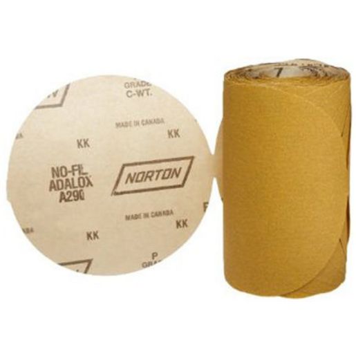 Flexovit Adalox Disc 178mm 40 Grit 66623378430