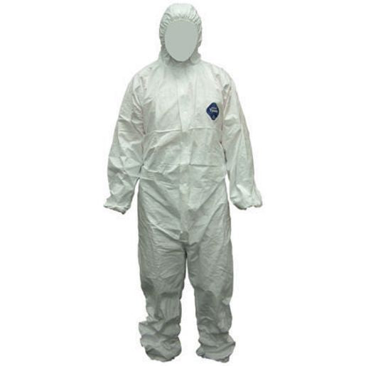 MSA Coverall Disposable Xxx Large 222312XXX