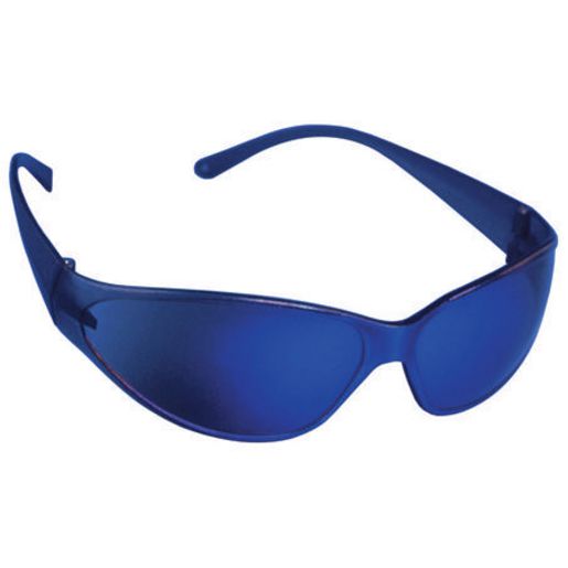 MSA Specarctic Blue Mirror Lens 227634B