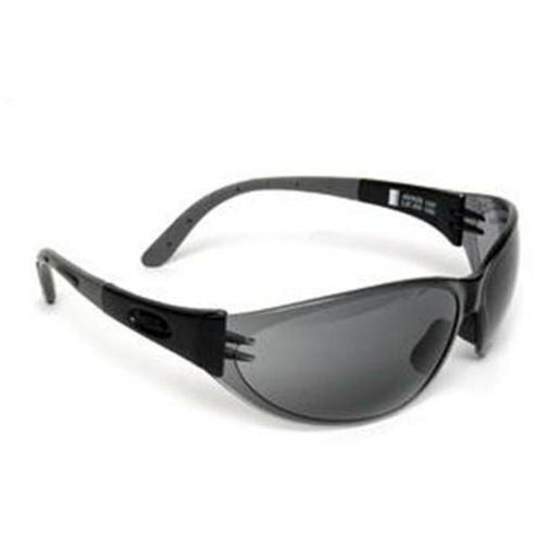MSA Artic Gold Black Smoke 762267BS