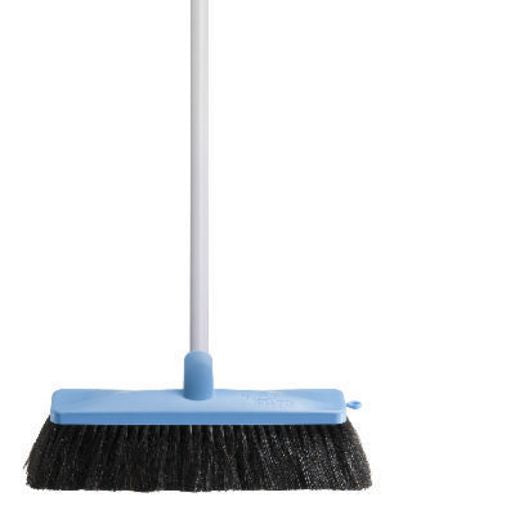 Oates Indoor Floormaster Broom With Handle 164578