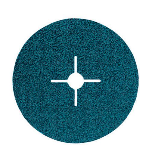 Pferd Aust Abr Disc 125X22 60G Pferd 64206125