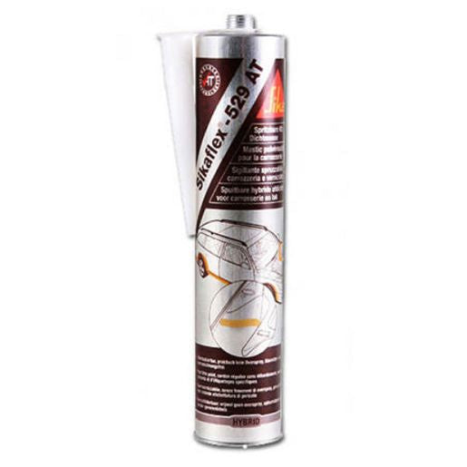 Sikaflex 529 Sprayable Seam Sealant Sausage Beige 300Ml
