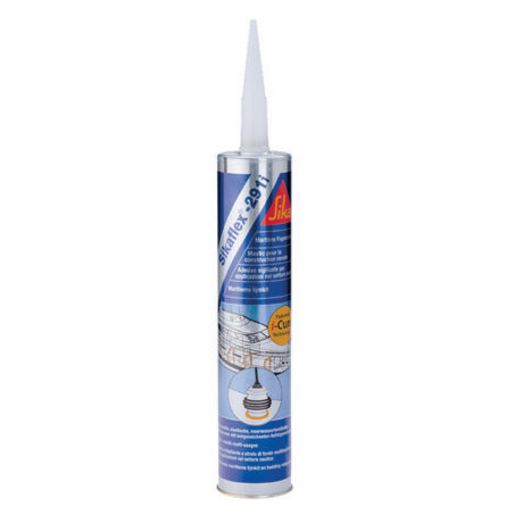 Sikaflex 291 Polyurethane Based Marine Adhesive Cart