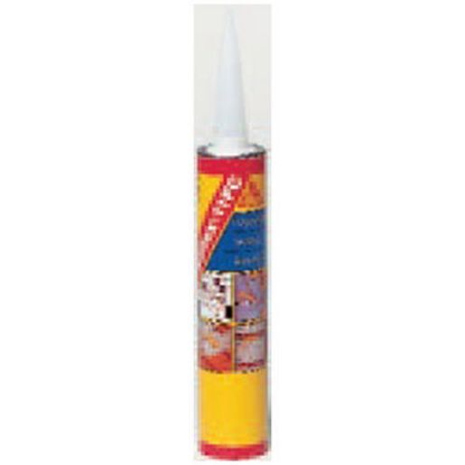 Sikaflex 11FC Grey Cartridge 310mL Sika-11FCG