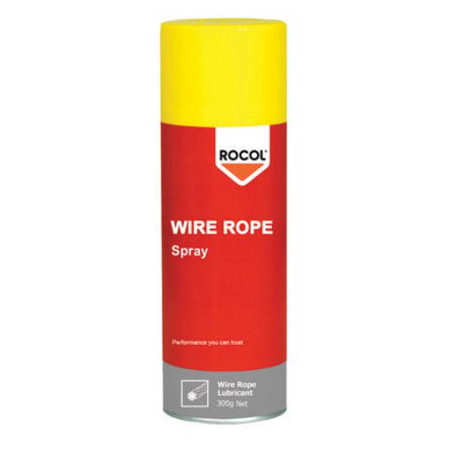 Rocol Wire Rope Spray 300gm RY452412