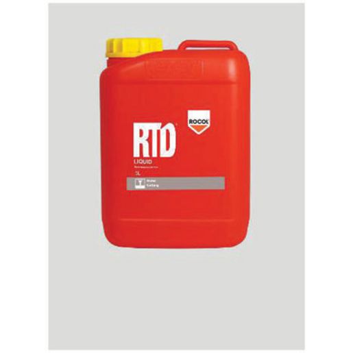Rocol (Itw) Rtd Metalcutting Liquid RY550181