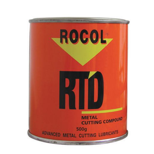 Rocol (Itw) Supermix Reaming, Tapping And Drilling