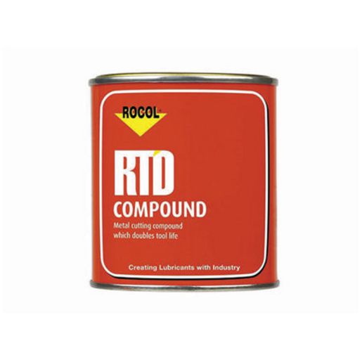 Rocol (Itw) Supermix Reaming, Tapping And Drilling