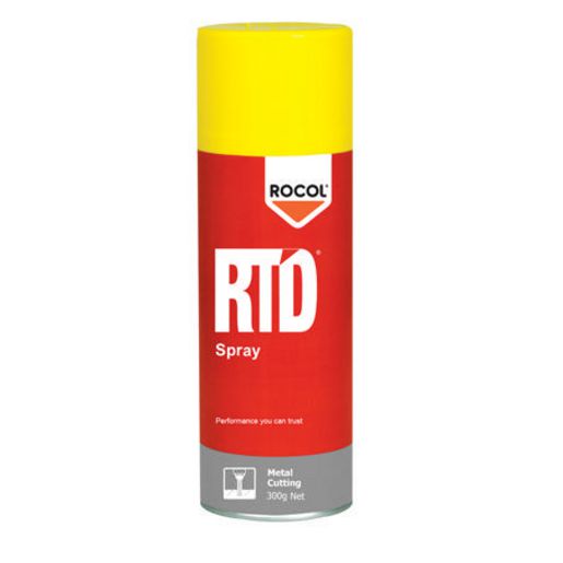 Rocol Supermix Reaming, Tapping And Drilling Spray 300gm