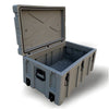 One-Eleven Heavy Duty Plastic Case 900Mm HDCASE900
