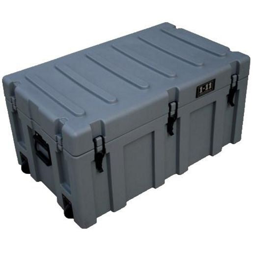 One-Eleven Heavy Duty Plastic Case 900Mm HDCASE900