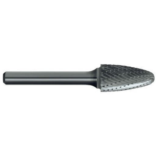 Sutton Cr Bur Tree Rad 6 35X18X1/4P&N 918TR0618S