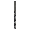 Sutton Jobber Drill Bit Blue Bullet HSS 1/4in. Dia 70mm