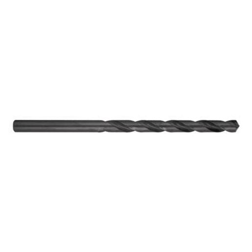 Sutton Drill Bit Long Hss Blu 1/4 Pk1 D1100635
