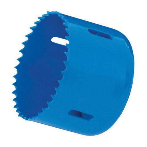 Sutton Holesaw Cobalt Hss Bi Met 70Mm H1050700