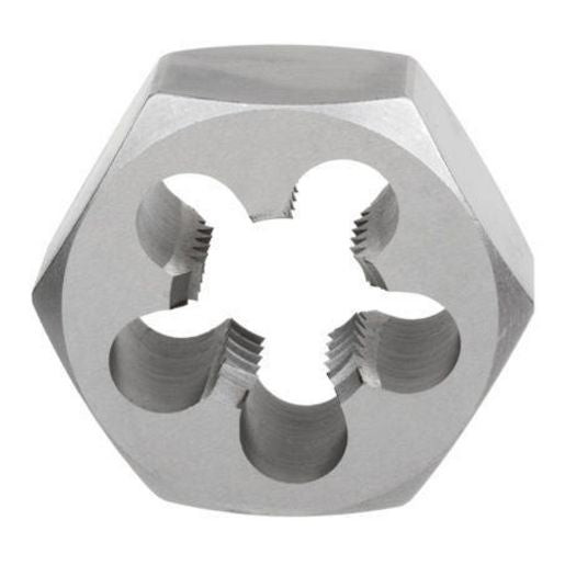 Sutton Die Nut Tca 3/8Unc M4450953