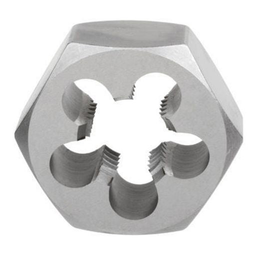 Sutton Die Nut M446 Unf 1-1/8-12 Tca M4462858