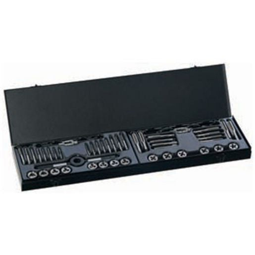 Sutton Tap & Die Set 46Pce Metric Tca M500M46