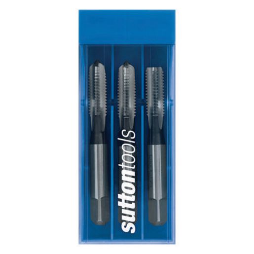 Sutton Tap Unc 6-32 Set 3P Str Hss T9030351
