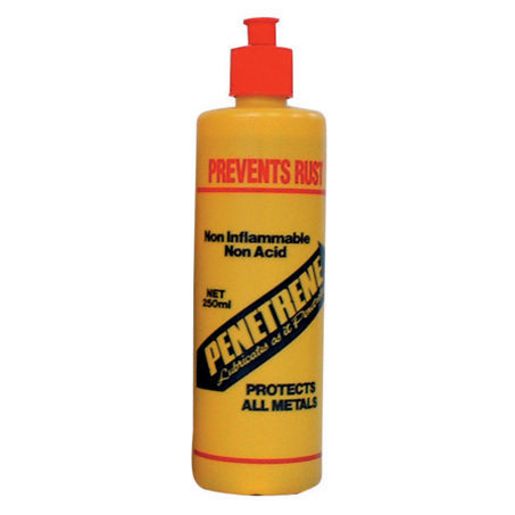 Quicksmart Penetrant 250Ml Bottle PEN250