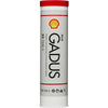 Shell Lubricants Gadus S3 T220 2 Grease 450g 300011651