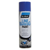 Dy-Mark Line Marking Paint Blue Aerosol Spray 500g