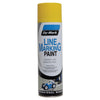 Dy-Mark Line Marking Paint Yellow Aerosol Spray 500g