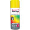 Galmet Fast Dry Primer Spray Paint Golden Yellow Gloss