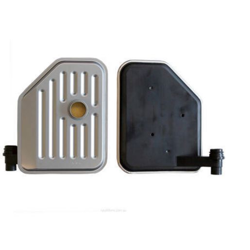 Ryco Automatic Transmission Filter Kit RTK187