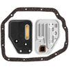 Ryco Automatic Transmission Filter Kit RTK62