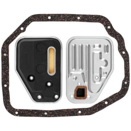 Ryco Automatic Transmission Filter Kit RTK62