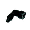 NGK Resistor Cover Cap Lzeh