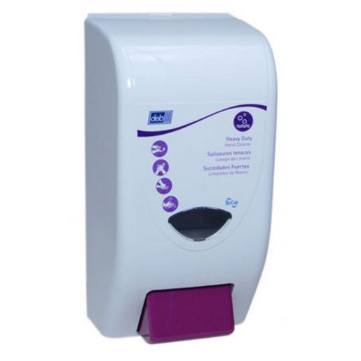Sqwincher Australia Cartridge Dispenser Heavy Cleanse 4L