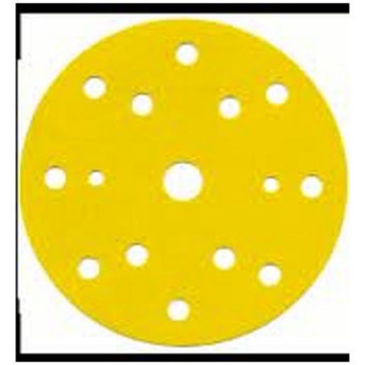 P&N Disc 3M Hookit 150Mm P80 GC801010254