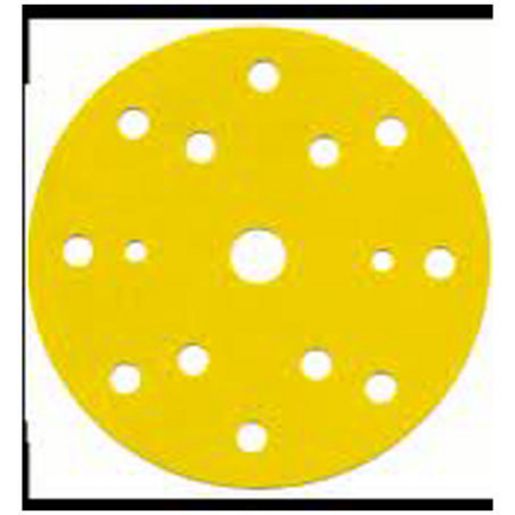 P&N Disc 3M Hookit 150Mm P120 GC801010270