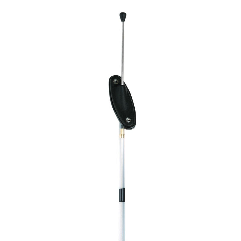 Aerpro Pillar Mount Aerial fits Laser KF-KJ-KQ