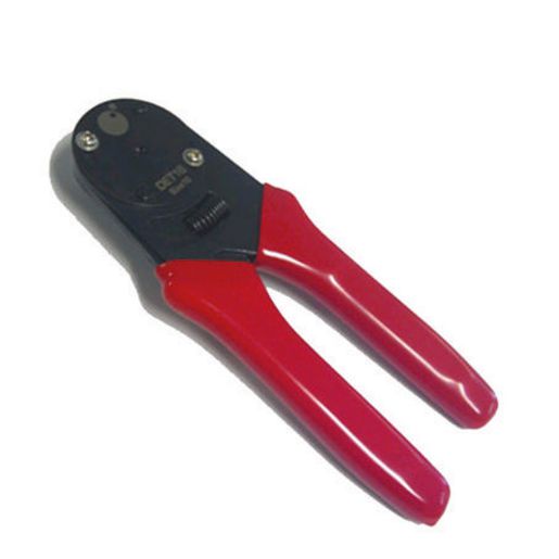 Deutsch Auto Electrical Crimp Tool Size 16 DE-DET16