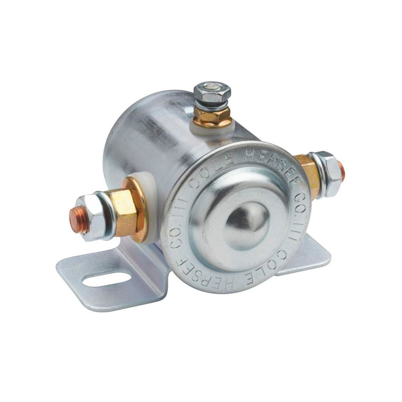 Cole Hersee Intermittent Solenoid 12V 100A Normally Open
