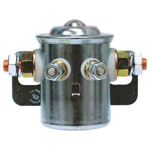 Cole Hersee Continuous Duty Solenoid 24V 85A Normally