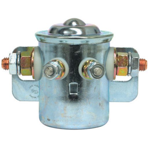 Cole Hersee Continuous Duty Solenoid 24V 200A Normally