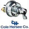 Cole Hersee Battery/Field Master Switch Silver Dpst