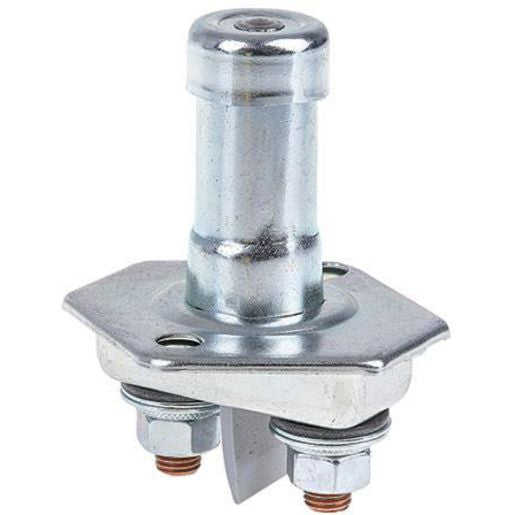 Cole Hersee Start Switch Foot Operated 200A (Box of 1)