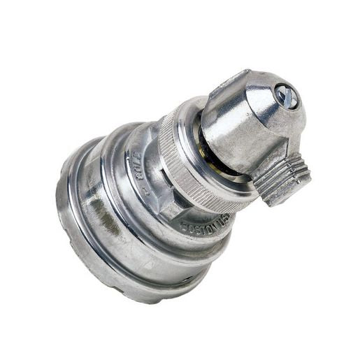 Cole Hersee Ignition Switch 3 Position 956-3124BX