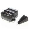 Britax Trailer Socket 12 Pin Flat Plastic B48