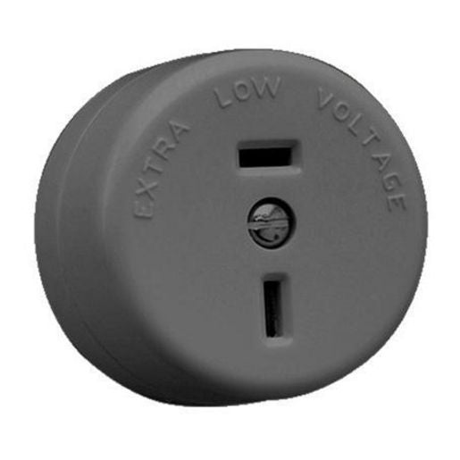 C N W Socket Surface 32V15A 2 Pin(T) 40232GY
