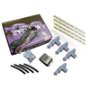 Dynamco 4-Door Central Locking Kit 4CL001