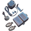 Dynamco Cyclops Immobiliser Remote Alarm w/Large Battery